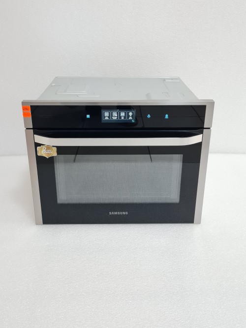 Cuptor si microunde 2 in 1 Samsung Chef Collection Elvetia
