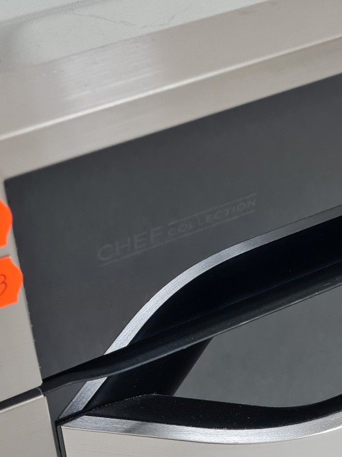 Cuptor si microunde 2 in 1 Samsung Chef Collection Elvetia