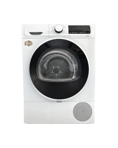 Uscator de rufe Bosch Pitsos cu pompa de caldura