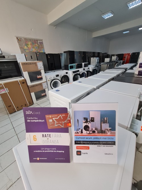 Uscator cu pompa de caldura Samsung AI 9 kg