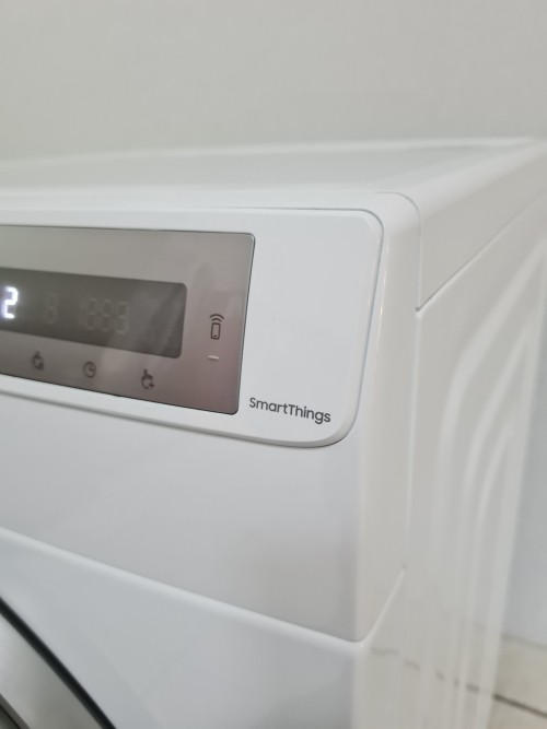 Uscator cu pompa de caldura Samsung AI 9 kg