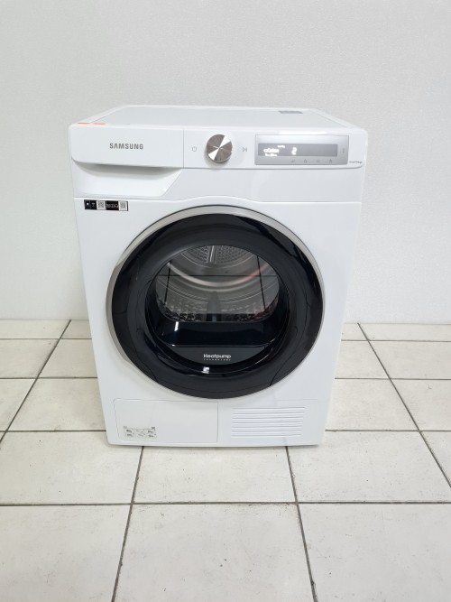Uscator cu pompa de caldura Samsung AI 9 kg