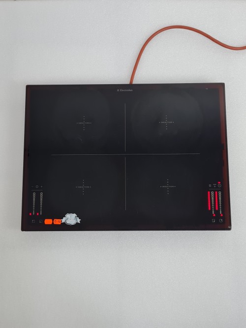 Plita cu inductie Electrolux 70cm Suedia