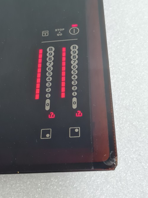 Plita cu inductie Electrolux 70cm Suedia