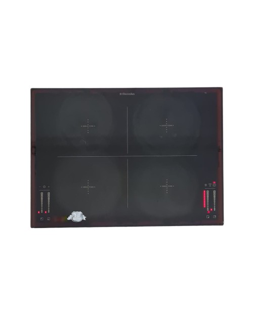 Plita cu inductie Electrolux 70cm Suedia