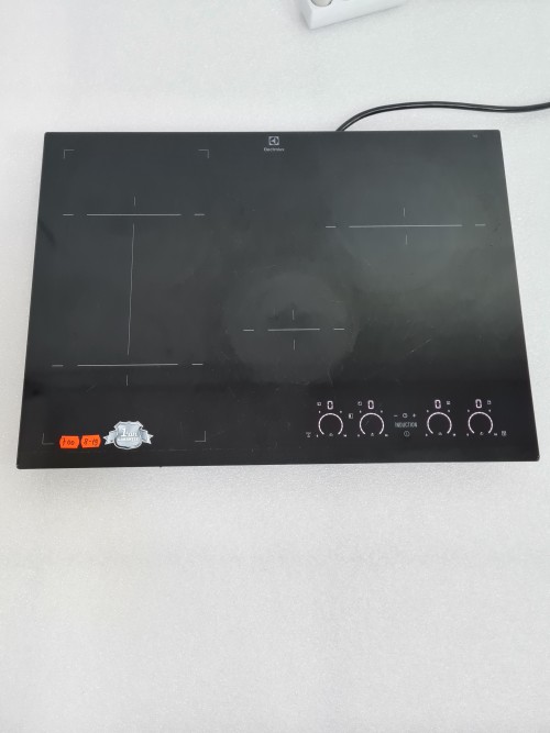 Plita cu inductie Electrolux 71cm