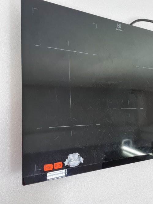 Plita cu inductie Electrolux 71cm
