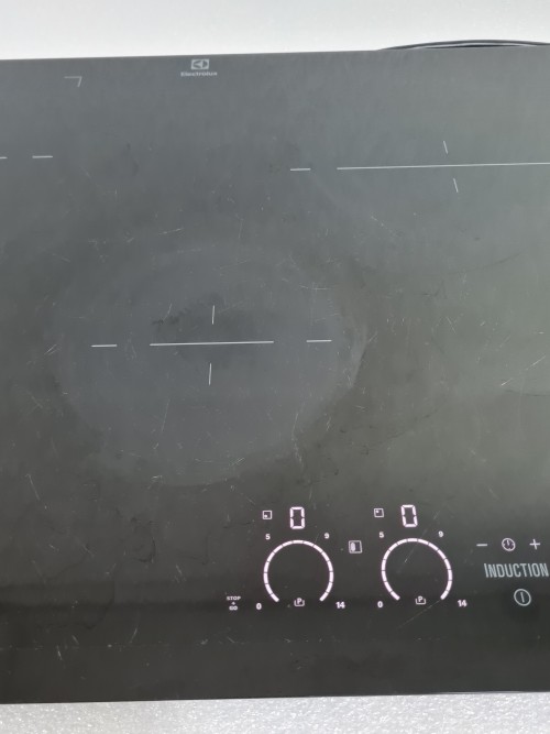 Plita cu inductie Electrolux 71cm