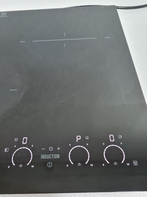 Plita cu inductie Electrolux 71cm