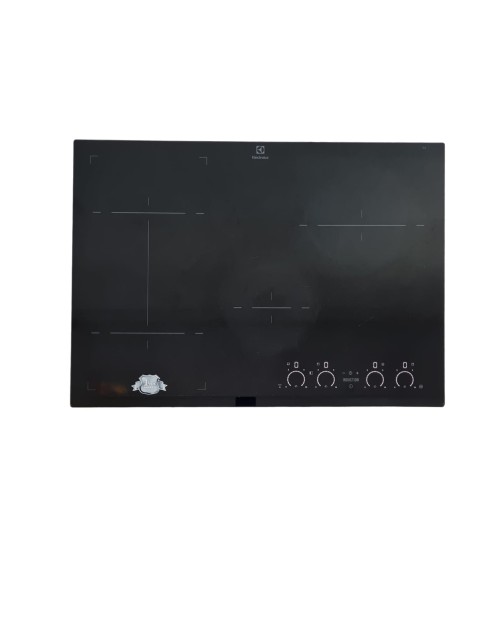Plita cu inductie Electrolux 71cm