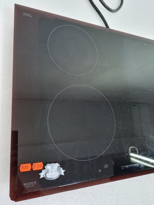 Plita cu inductie Cylinda 70cm