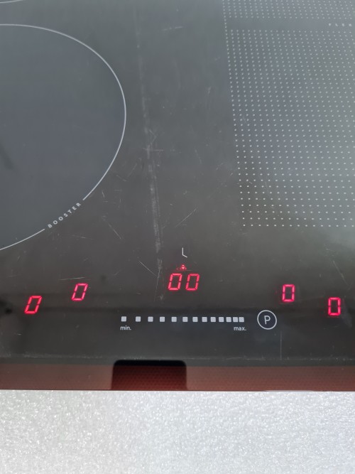 Plita cu inductie Cylinda 70cm