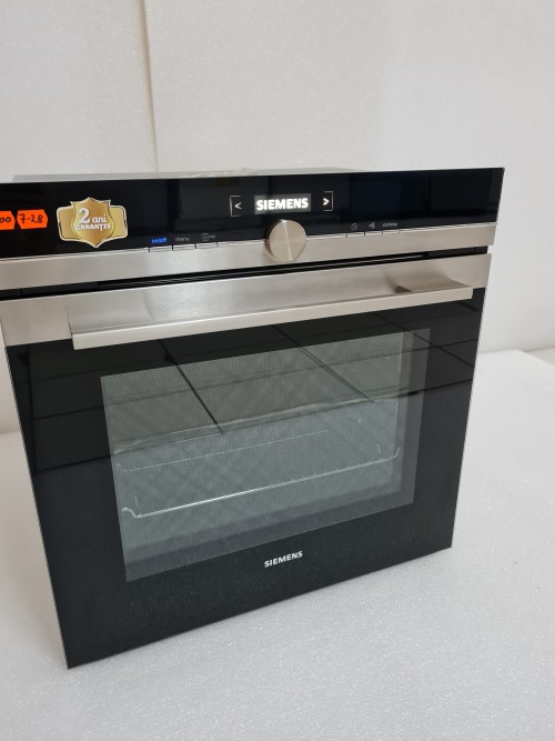 Cuptor incorporabil Siemens IQ700 HB634GBS1/D7 Germania