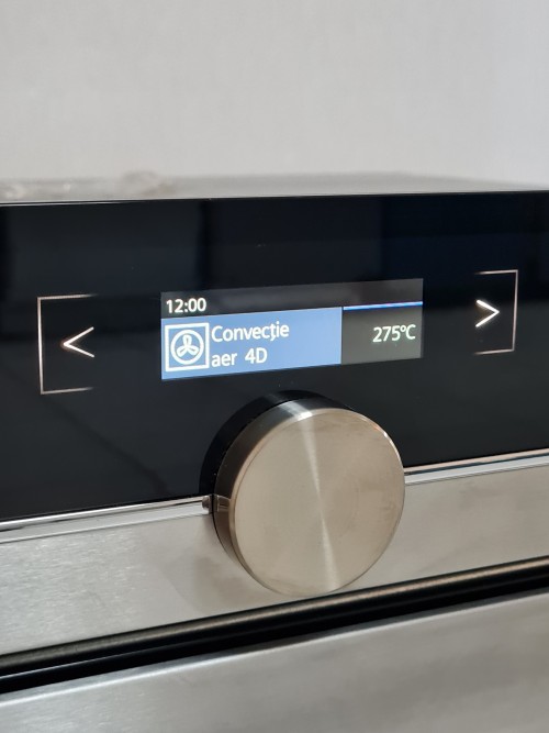 Cuptor incorporabil Siemens IQ700 HB634GBS1/D7 Germania