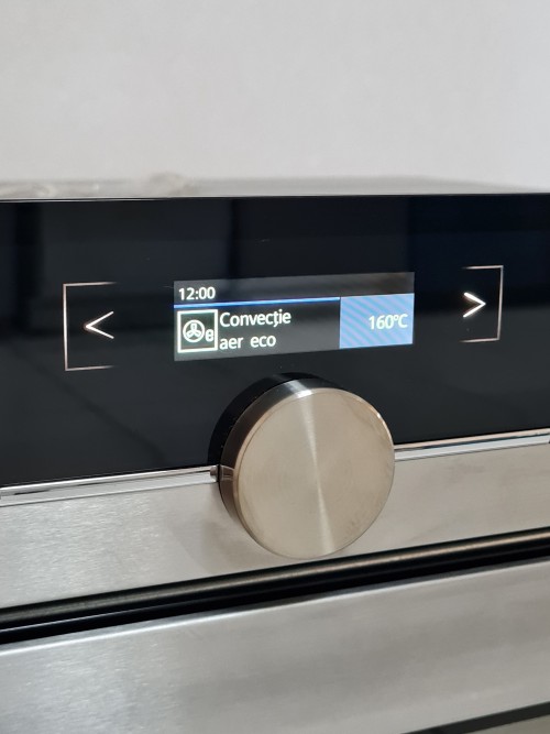 Cuptor incorporabil Siemens IQ700 HB634GBS1/D7 Germania