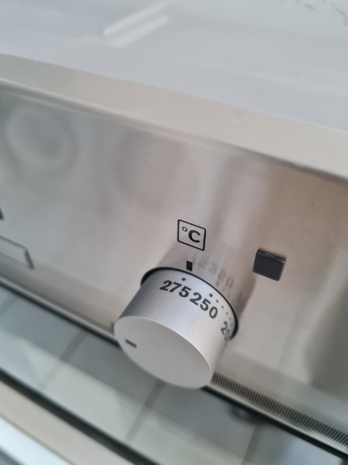 Cuptor electric incorporabil Electrolux
