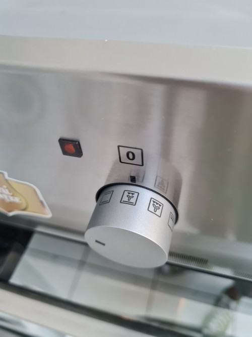 Cuptor electric incorporabil Electrolux