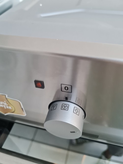 Cuptor electric incorporabil Electrolux