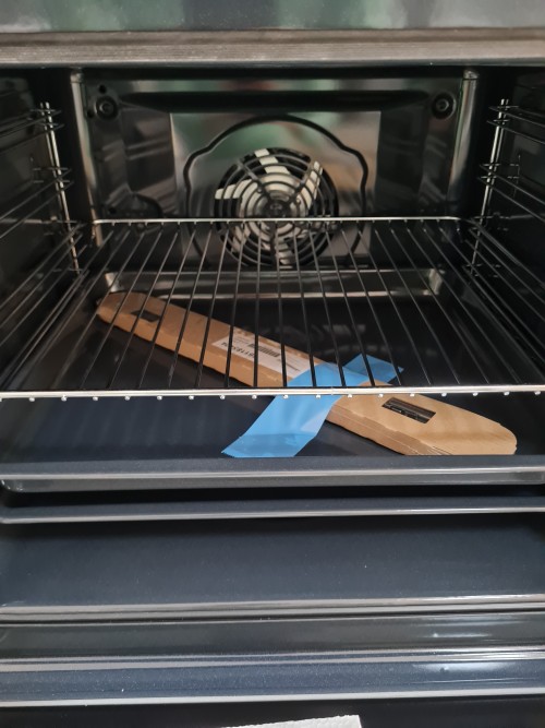 Cuptor electric incorporabil Electrolux