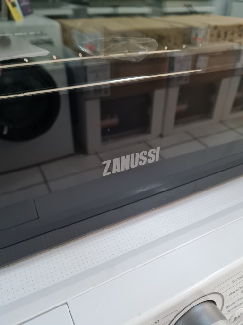 Cuptor electric incorporabil Zanussi ZOHNC0X1