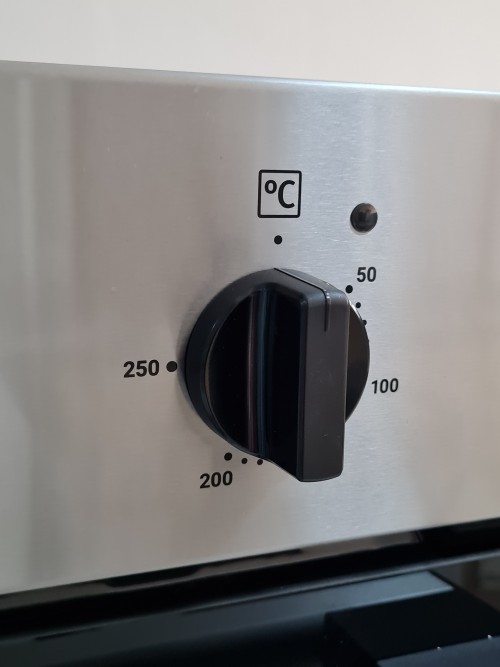 Cuptor electric incorporabil Zanussi ZOHNC0X1