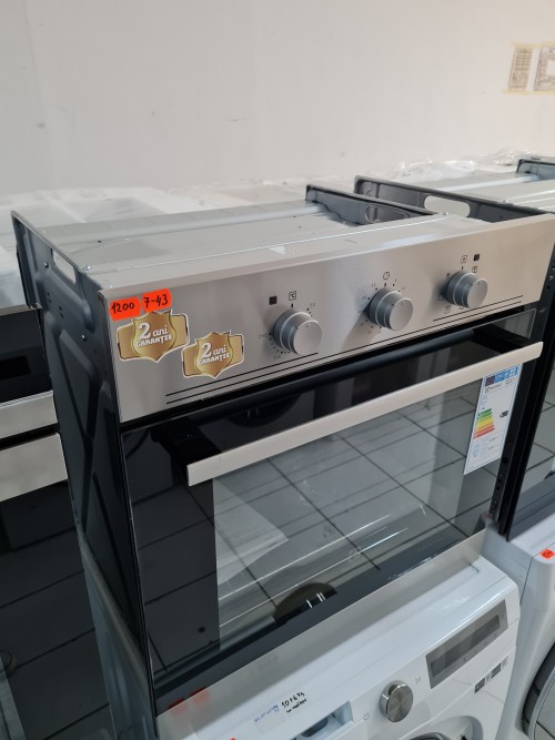 Cuptor electric incorporabil Electrolux EOB2100COX
