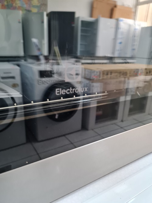 Cuptor electric incorporabil Electrolux EOB2100COX