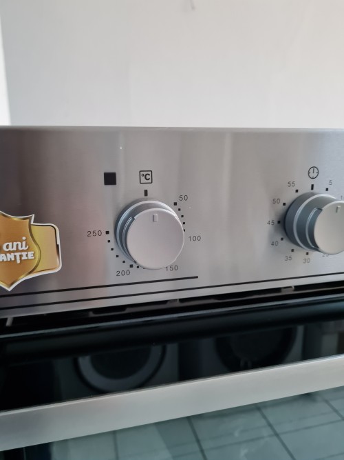 Cuptor electric incorporabil Electrolux EOB2100COX