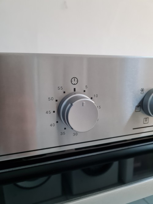 Cuptor electric incorporabil Electrolux EOB2100COX