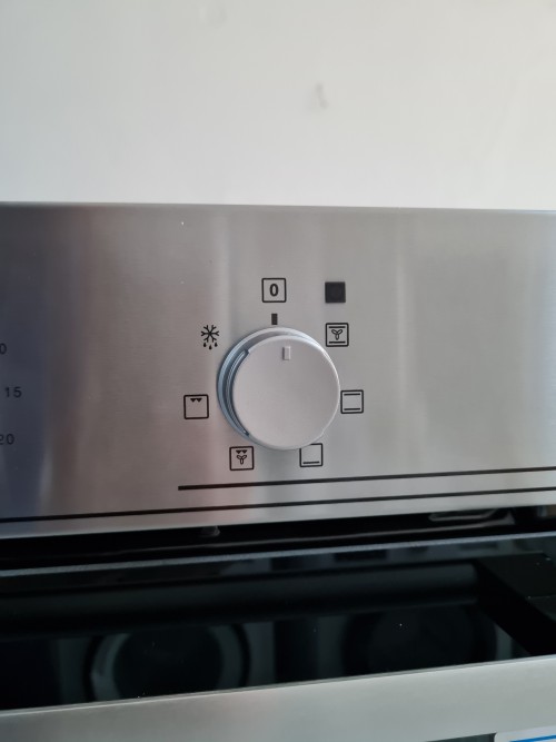 Cuptor electric incorporabil Electrolux EOB2100COX
