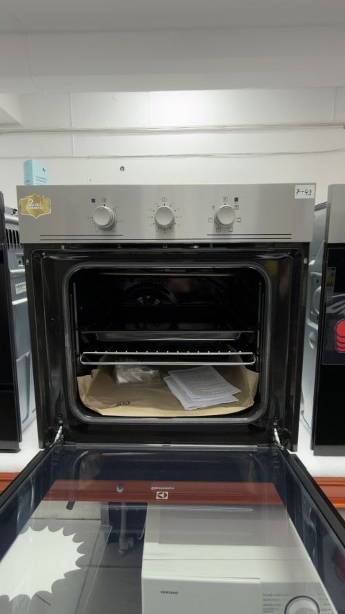 Electrolux EOB2100COX Cuptor electric incorporabil