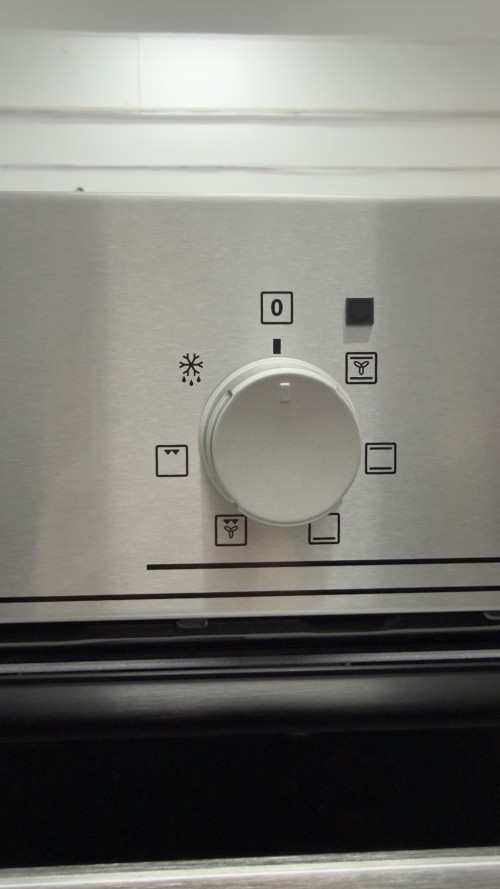 Electrolux EOB2100COX Cuptor electric incorporabil