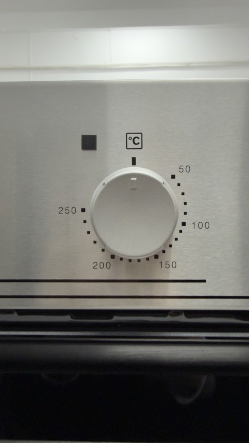 Electrolux EOB2100COX Cuptor electric incorporabil