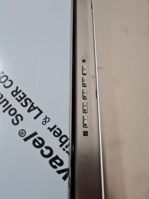 Hota incorporabila Electrolux 90 cm latime 710mc/h