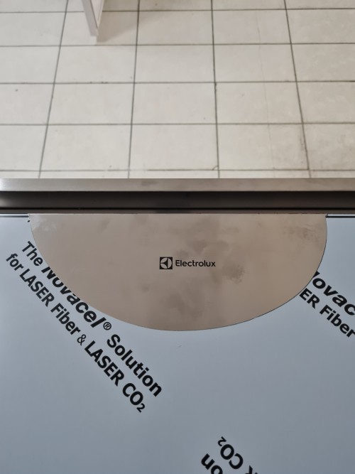 Hota incorporabila Electrolux 90 cm latime 710mc/h