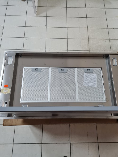 Hota incorporabila Electrolux 90 cm latime 710mc/h