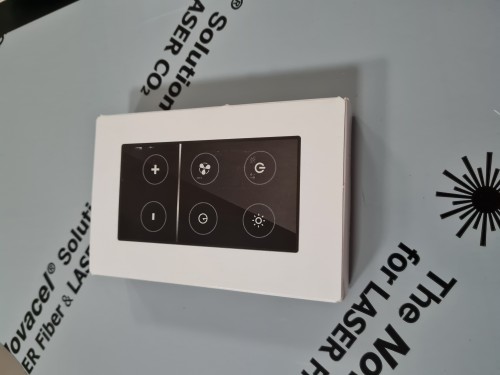 Hota incorporabila Electrolux 90 cm latime 710mc/h