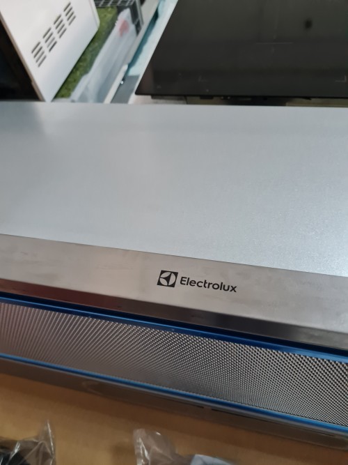Hota telescopica Electrolux 90 cm latime 603mc/h