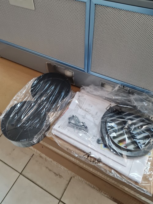 Hota telescopica AEG 90 cm latime