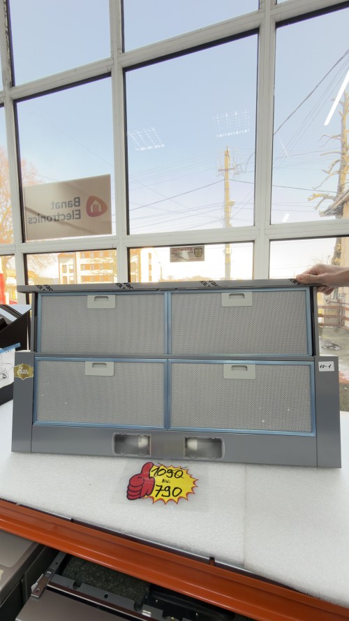 AEG Hota telescopica 90 cm latime