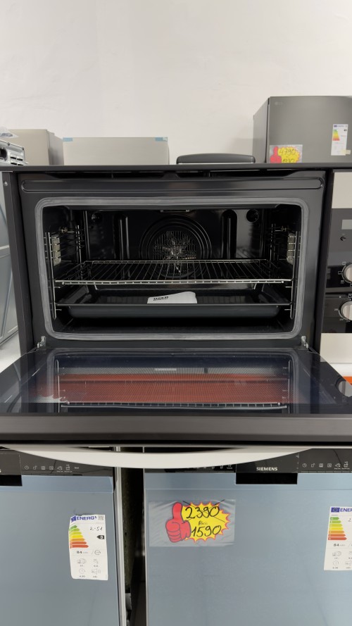 Zanussi Cuptor 90 cm extra lat