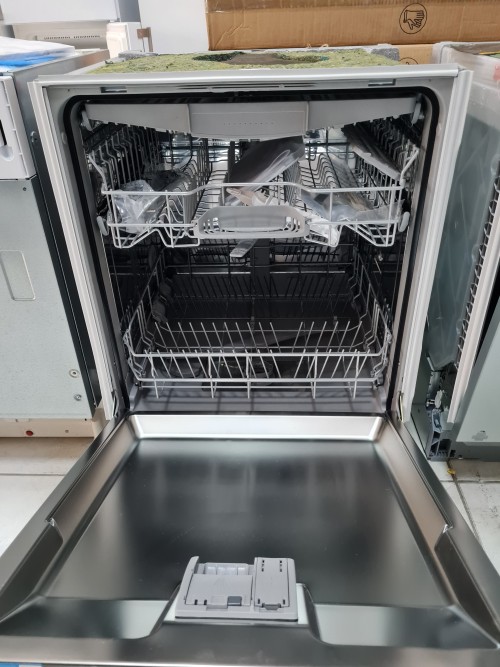 Bosch 14 seturi, SMV2HVX02E masina de spalat vase total incorporabila Germania