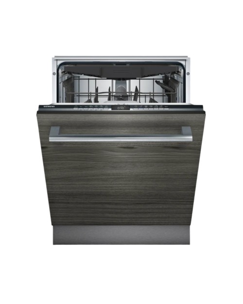 Siemens 13 seturi, SN63EX14VE masina de spalat vase total incorporabila import Germania
