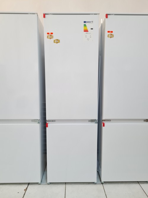 Combina frigorifica Dieter Knoll DKBB2516SK incorporabila Germania