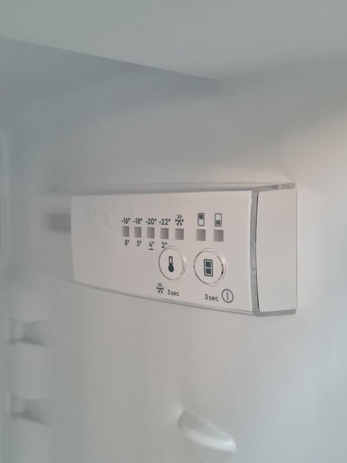 Combina frigorifica Electrolux KNT6TE18S incorporabila Germania