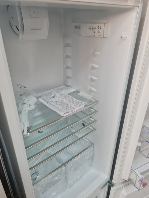 Combina frigorifica Electrolux KNT6TE18S incorporabila Germania