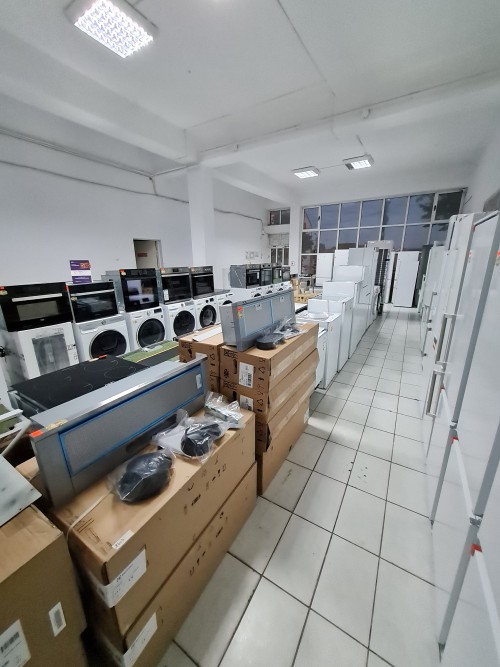 Combina frigorifica Electrolux ENT6TE18S incorporabila Germania