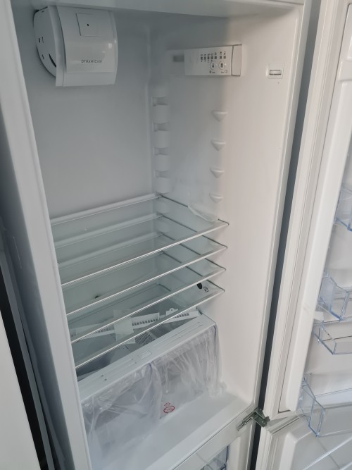 Combina frigorifica Electrolux ENT6TE18S incorporabila Germania