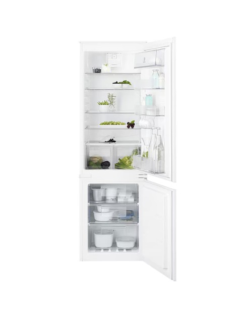 Combina frigorifica Electrolux ENT6TE18S incorporabila Germania