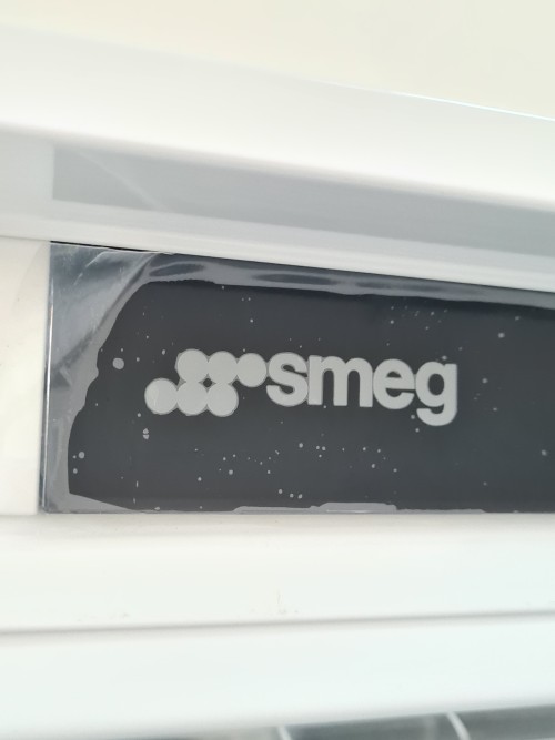 Congelator SMEG S8F174NF incorporabil Germania